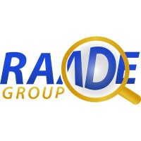 RAADE Group logo, RAADE Group contact details