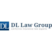 DL LAW GROUP logo, DL LAW GROUP contact details