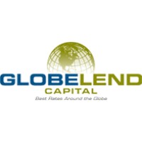 Globelend logo, Globelend contact details