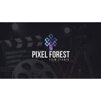 PIXEL FOREST FILM STUDIO logo, PIXEL FOREST FILM STUDIO contact details