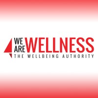 We Are Wellness logo, We Are Wellness contact details