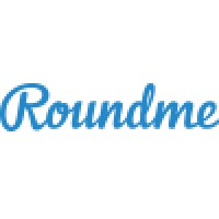 Roundme logo, Roundme contact details