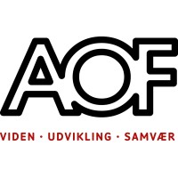 AOF MIDT logo, AOF MIDT contact details