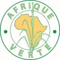 Afrique Verte logo, Afrique Verte contact details