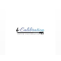 Inter-Calibration logo, Inter-Calibration contact details