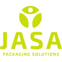 JASA Packaging Systems logo, JASA Packaging Systems contact details