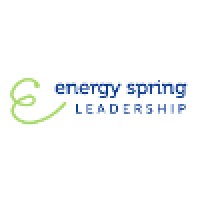 Energy Spring Leadership logo, Energy Spring Leadership contact details