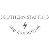 Southern Staffing & Consulting logo, Southern Staffing & Consulting contact details