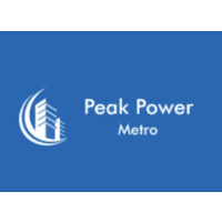 Peak Power Metro logo, Peak Power Metro contact details