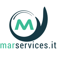 Marservices logo, Marservices contact details