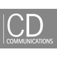 CD Communications logo, CD Communications contact details