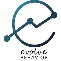 Evolve Behavior logo, Evolve Behavior contact details