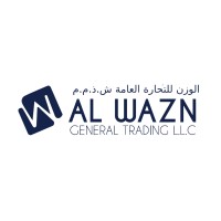 AL WAZN GENERAL TRADING LLC logo, AL WAZN GENERAL TRADING LLC contact details