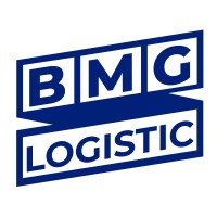 BMG LOGISTIC logo, BMG LOGISTIC contact details