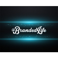 Branded Lives logo, Branded Lives contact details