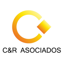 C&R Asociados logo, C&R Asociados contact details