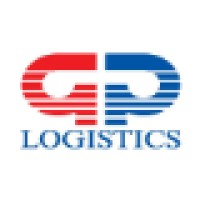 GP Logistics logo, GP Logistics contact details