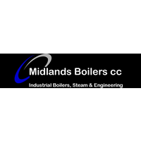 Midlands Boilers Cc logo, Midlands Boilers Cc contact details