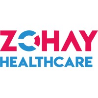 Zohay Healthcare logo, Zohay Healthcare contact details