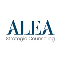 ALEA logo, ALEA contact details