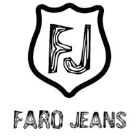 Faro Jeans logo, Faro Jeans contact details