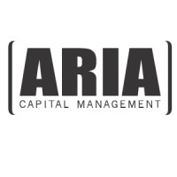 ARIA Capital Management logo, ARIA Capital Management contact details