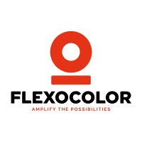 FLEXOCOLOR logo, FLEXOCOLOR contact details