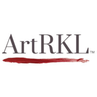 ArtRKL logo, ArtRKL contact details