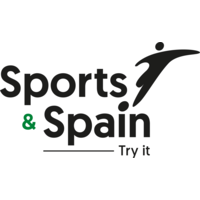 Sports & Spain logo, Sports & Spain contact details