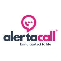 Alertacall Ltd logo, Alertacall Ltd contact details