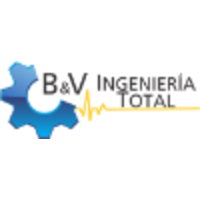 B & V Ingenieria Total logo, B & V Ingenieria Total contact details