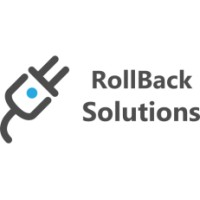 RollBack Solutions logo, RollBack Solutions contact details