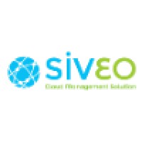 SIVEO logo, SIVEO contact details