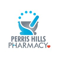 Perris Hills Pharmacy logo, Perris Hills Pharmacy contact details