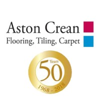 Aston Crean logo, Aston Crean contact details