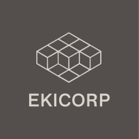 EKICORP logo, EKICORP contact details