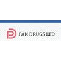 Pan Drugs Ltd logo, Pan Drugs Ltd contact details