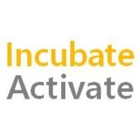 Incubate Activate logo, Incubate Activate contact details