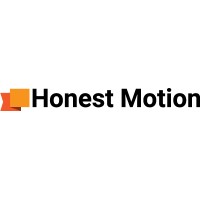 Honest Motion logo, Honest Motion contact details