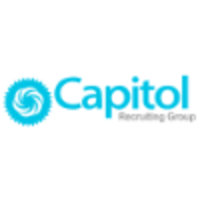 Capitol Recruiting Group logo, Capitol Recruiting Group contact details