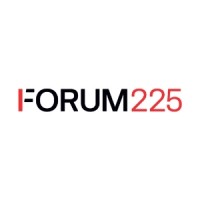 Forum 225 logo, Forum 225 contact details