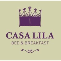 Casa Lila B&B logo, Casa Lila B&B contact details