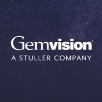 Gemvision Corporation logo, Gemvision Corporation contact details