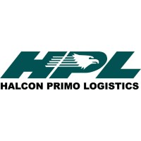 Halcon Primo Logistics Pte Ltd logo, Halcon Primo Logistics Pte Ltd contact details