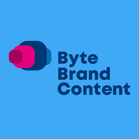 Byte Brand Content logo, Byte Brand Content contact details