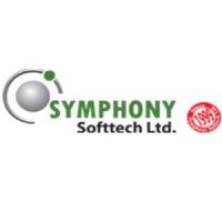 Symphony Softtech Ltd logo, Symphony Softtech Ltd contact details