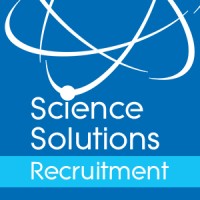 Science Solutions Recruitment logo, Science Solutions Recruitment contact details