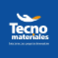 Tecnomateriales logo, Tecnomateriales contact details