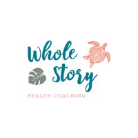 Whole Story Health Coaching™ logo, Whole Story Health Coaching™ contact details