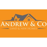 Andrew & Co Estate Agents Ltd logo, Andrew & Co Estate Agents Ltd contact details